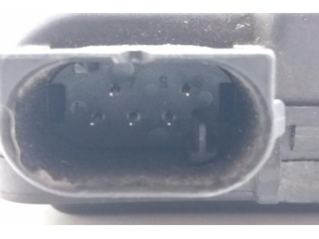 bontott AUDI A6 C6 Elektronika (Magában)