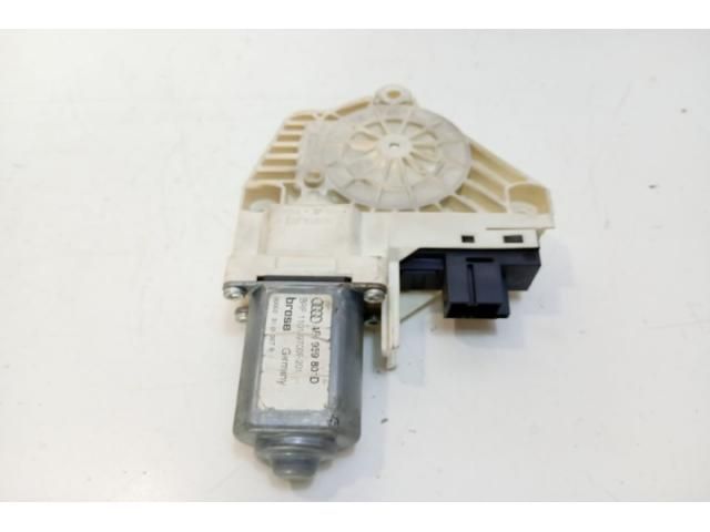 bontott AUDI A6 C6 Elektronika (Magában)