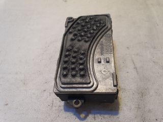 bontott AUDI A6 C6 Előtét Ellenállás Fűtőmotor