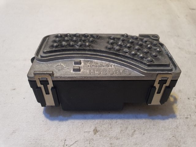 bontott AUDI A6 C6 Előtét Ellenállás Fűtőmotor