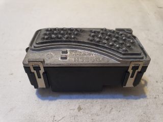 bontott AUDI A6 C6 Előtét Ellenállás Fűtőmotor