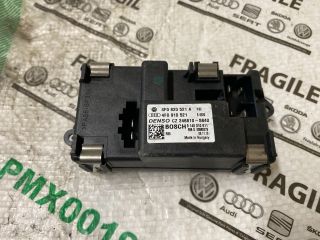 bontott AUDI A6 C6 Előtét Ellenállás Fűtőmotor