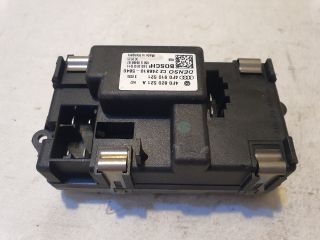 bontott AUDI A6 C6 Előtét Ellenállás Fűtőmotor