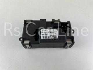 bontott AUDI A6 C6 Előtét Ellenállás Fűtőmotor