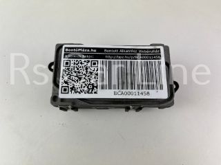 bontott AUDI A6 C6 Előtét Ellenállás Fűtőmotor