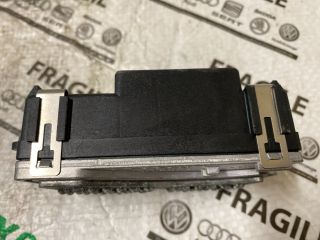 bontott AUDI A6 C6 Előtét Ellenállás Fűtőmotor