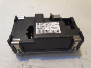 bontott AUDI A6 C6 Előtét Ellenállás Fűtőmotor