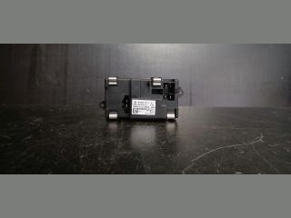 bontott AUDI A6 C6 Előtét Ellenállás Fűtőmotor