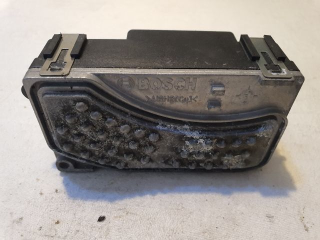 bontott AUDI A6 C6 Előtét Ellenállás Fűtőmotor