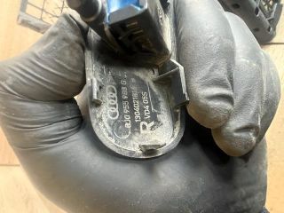 bontott AUDI A6 C6 Első Ablakmosó Fúvóka