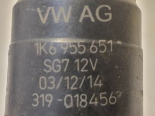 bontott AUDI A6 C6 Első Ablakmosó Szivattyú