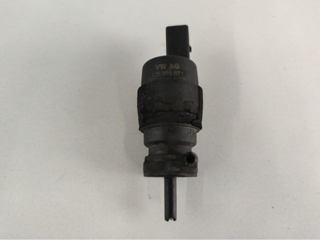 bontott AUDI A6 C6 Első Ablakmosó Szivattyú