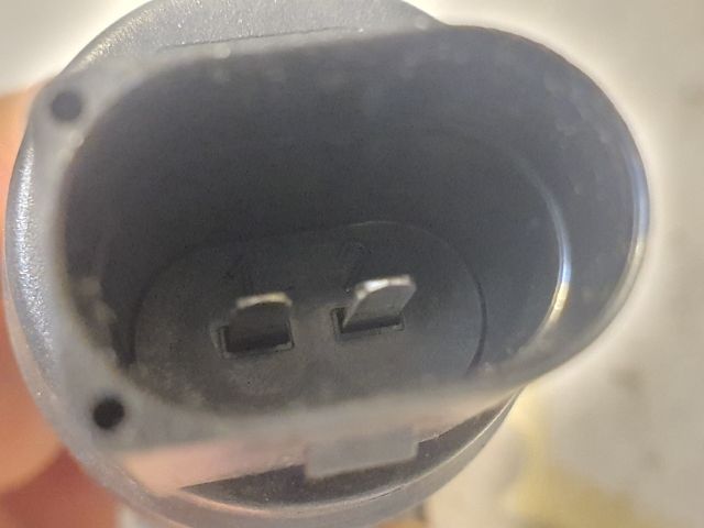 bontott AUDI A6 C6 Első Ablakmosó Szivattyú