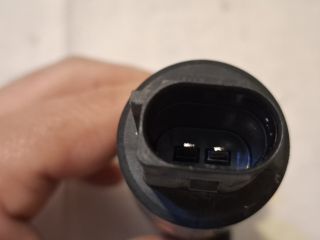 bontott AUDI A6 C6 Első Ablakmosó Szivattyú