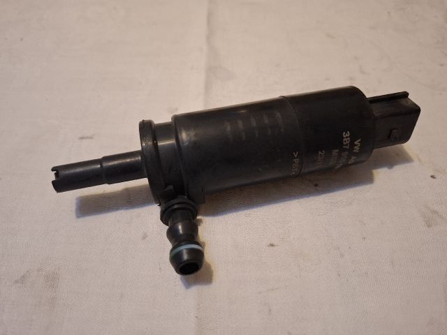 bontott AUDI A6 C6 Első Ablakmosó Szivattyú