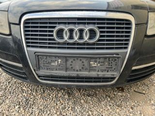 bontott AUDI A6 C6 Első Ablakmosó Szivattyú