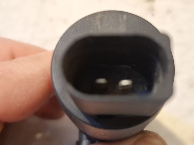 bontott AUDI A6 C6 Első Ablakmosó Szivattyú