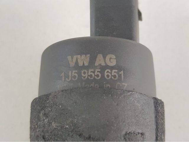 bontott AUDI A6 C6 Első Ablakmosó Szivattyú