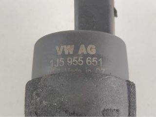 bontott AUDI A6 C6 Első Ablakmosó Szivattyú