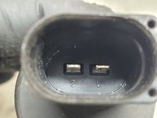 bontott AUDI A6 C6 Első Ablakmosó Szivattyú