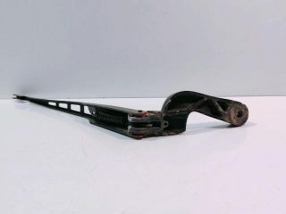 bontott AUDI A6 C6 Első Ablaktörlő Kar