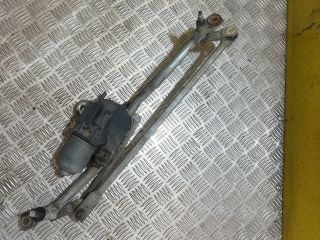 bontott AUDI A6 C6 Első Ablaktörlő Motor