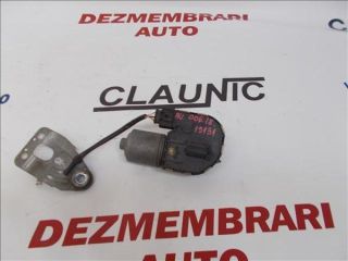 bontott AUDI A6 C6 Első Ablaktörlő Motor