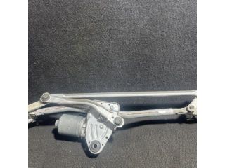 bontott AUDI A6 C6 Első Ablaktörlő Szerkezet Motorral