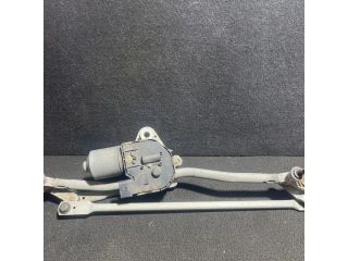 bontott AUDI A6 C6 Első Ablaktörlő Szerkezet Motorral