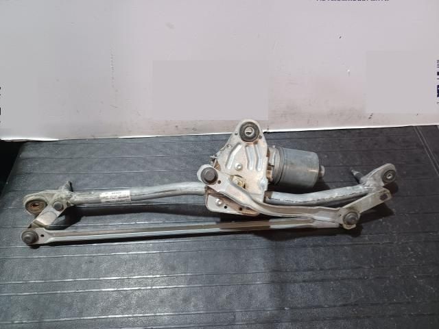 bontott AUDI A6 C6 Első Ablaktörlő Szerkezet