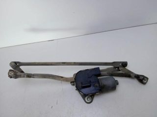 bontott AUDI A6 C6 Első Ablaktörlő Szerkezet