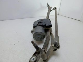 bontott AUDI A6 C6 Első Ablaktörlő Szerkezet