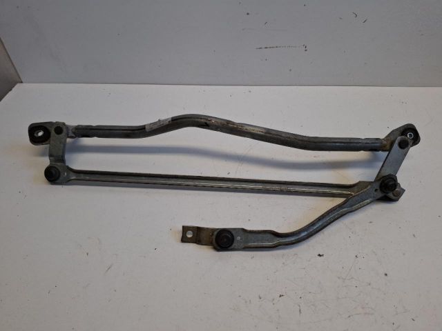 bontott AUDI A6 C6 Első Ablaktörlő Szerkezet