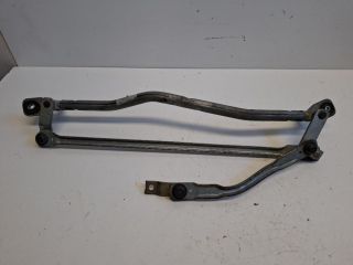 bontott AUDI A6 C6 Első Ablaktörlő Szerkezet