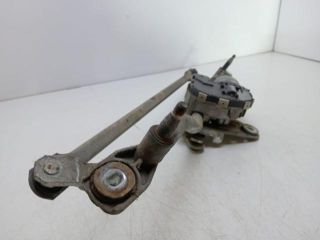 bontott AUDI A6 C6 Első Ablaktörlő Szerkezet