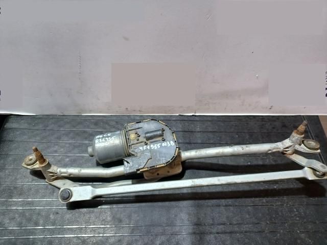 bontott AUDI A6 C6 Első Ablaktörlő Szerkezet