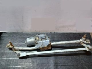 bontott AUDI A6 C6 Első Ablaktörlő Szerkezet