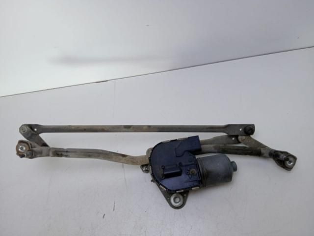 bontott AUDI A6 C6 Első Ablaktörlő Szerkezet