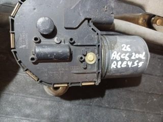 bontott AUDI A6 C6 Első Ablaktörlő Szerkezet