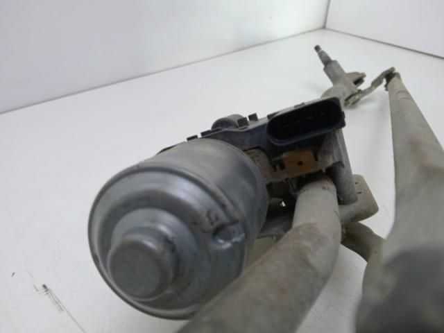 bontott AUDI A6 C6 Első Ablaktörlő Szerkezet