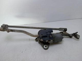 bontott AUDI A6 C6 Első Ablaktörlő Szerkezet