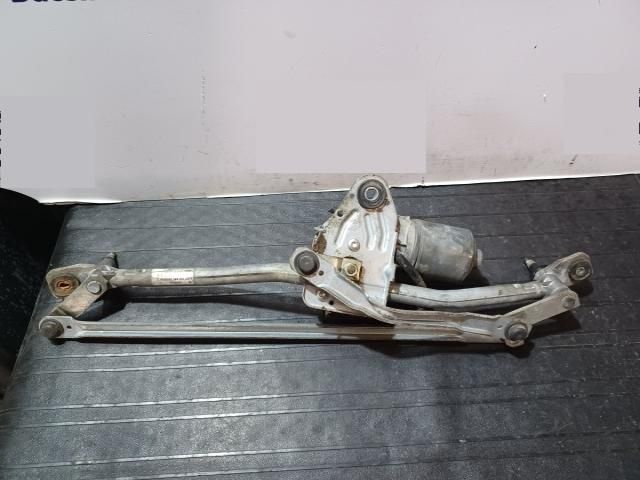 bontott AUDI A6 C6 Első Ablaktörlő Szerkezet