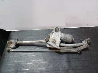 bontott AUDI A6 C6 Első Ablaktörlő Szerkezet