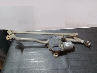 bontott AUDI A6 C6 Első Ablaktörlő Szerkezet