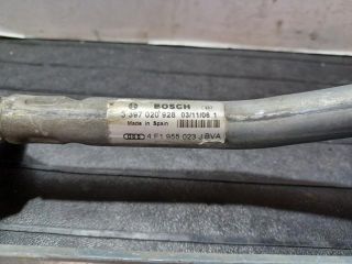 bontott AUDI A6 C6 Első Ablaktörlő Szerkezet