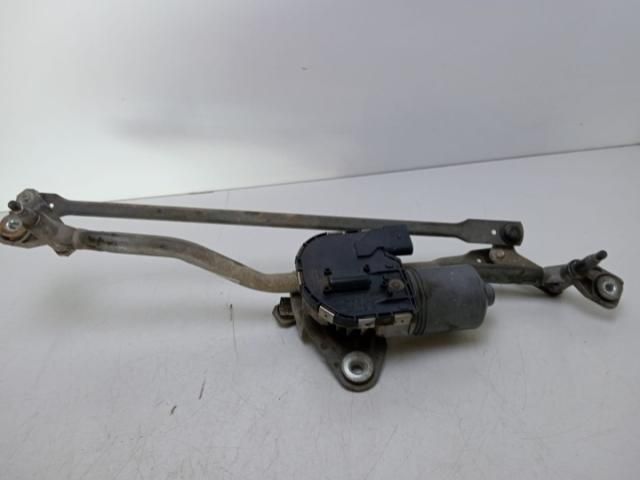 bontott AUDI A6 C6 Első Ablaktörlő Szerkezet