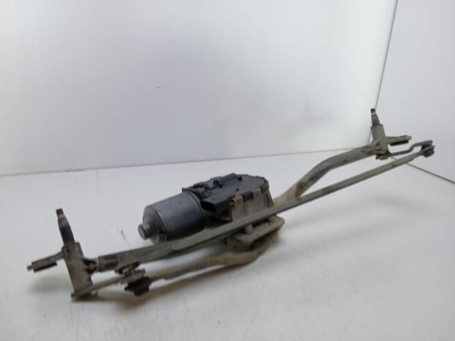 bontott AUDI A6 C6 Első Ablaktörlő Szerkezet