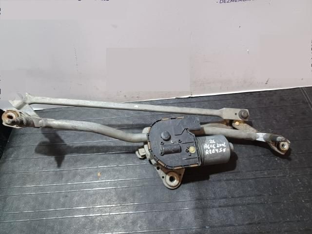 bontott AUDI A6 C6 Első Ablaktörlő Szerkezet