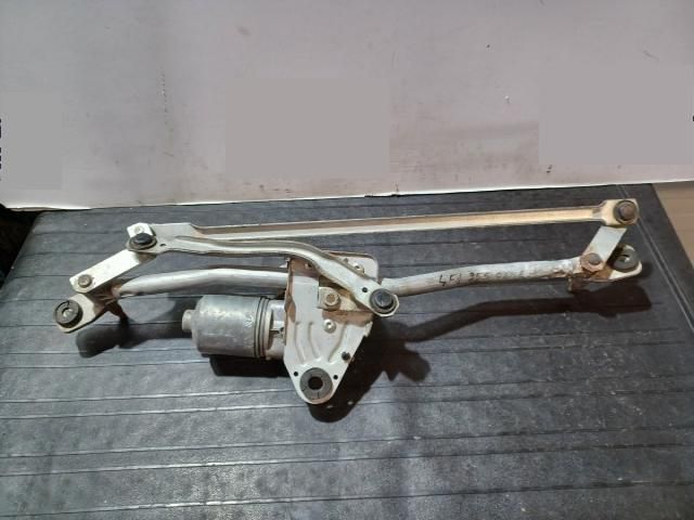 bontott AUDI A6 C6 Első Ablaktörlő Szerkezet