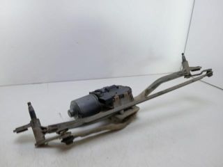 bontott AUDI A6 C6 Első Ablaktörlő Szerkezet